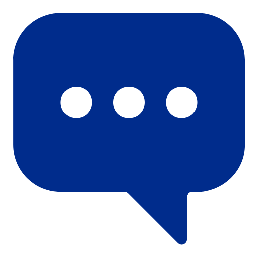 Text Message Icon